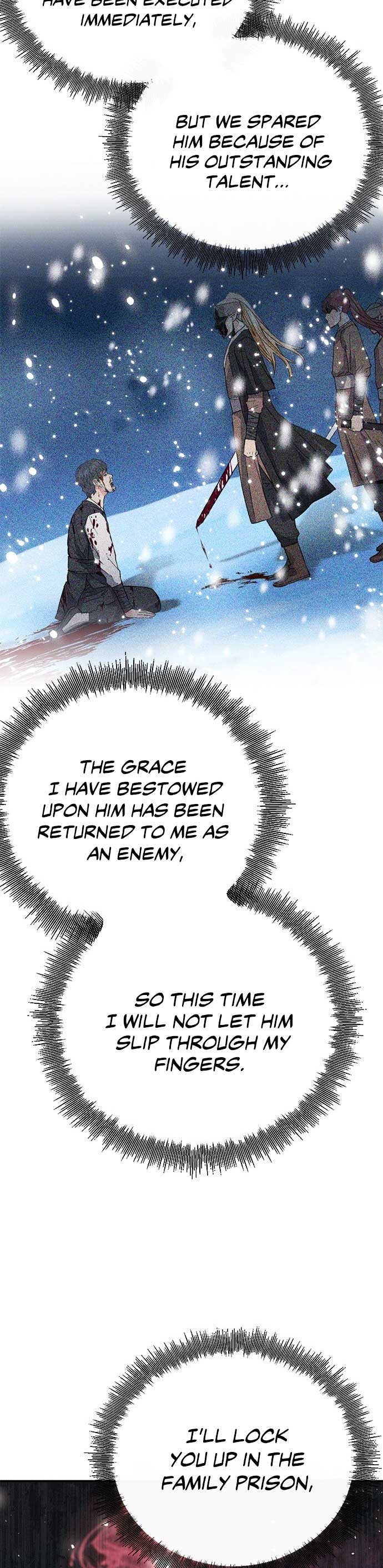 Seoul Station Druid Chapter 123 - Page 15