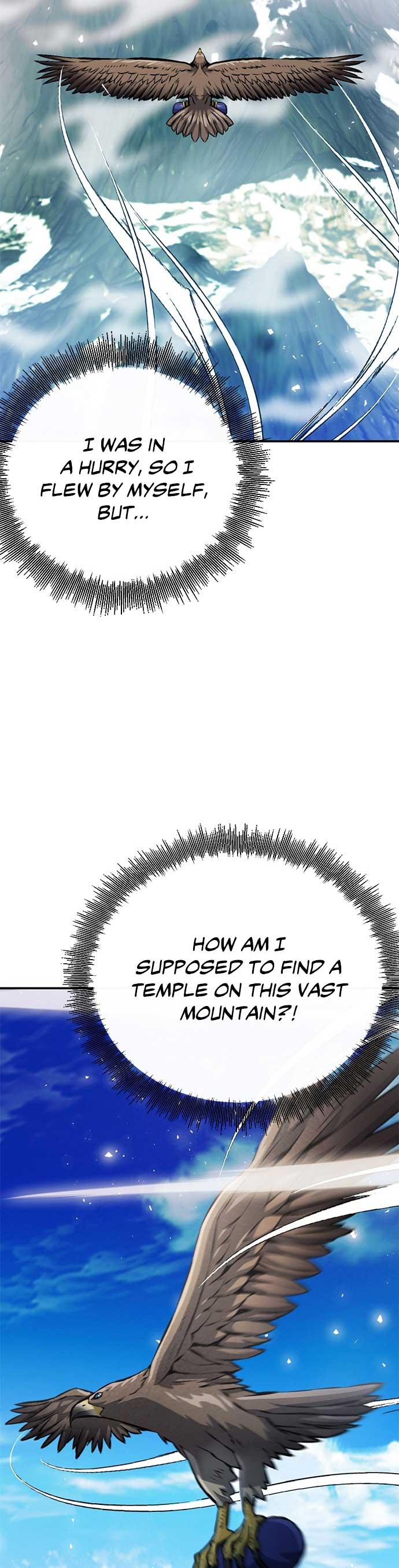 Seoul Station Druid Chapter 123 - Page 17