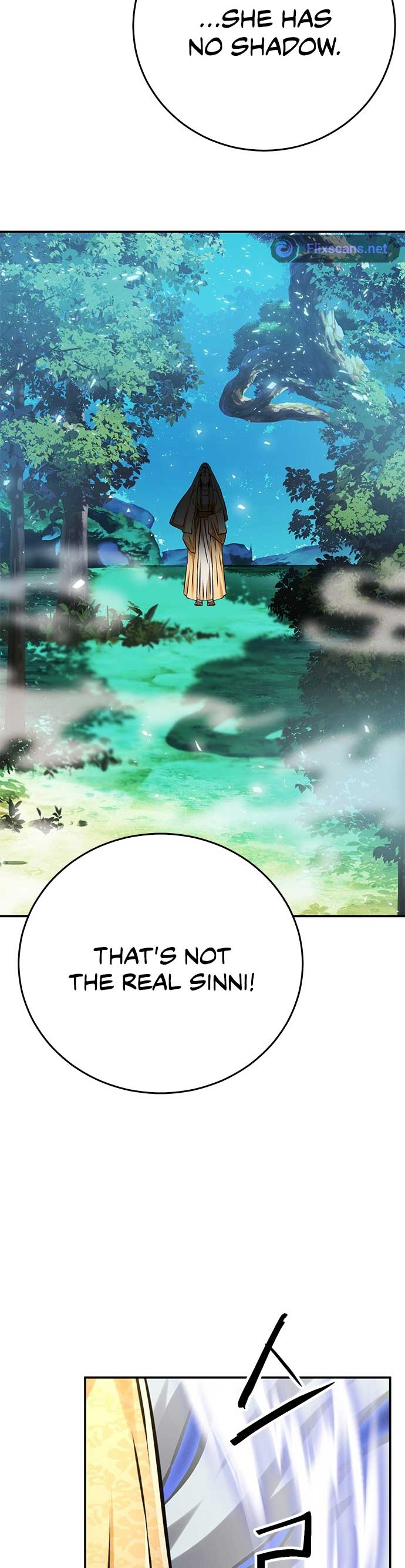 Seoul Station Druid Chapter 123 - Page 24