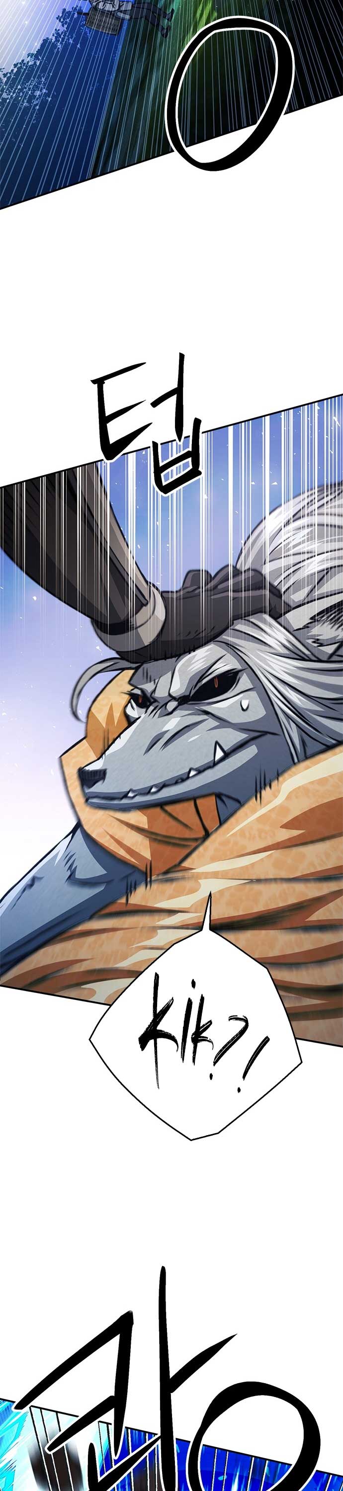 Seoul Station Druid Chapter 123 - Page 29