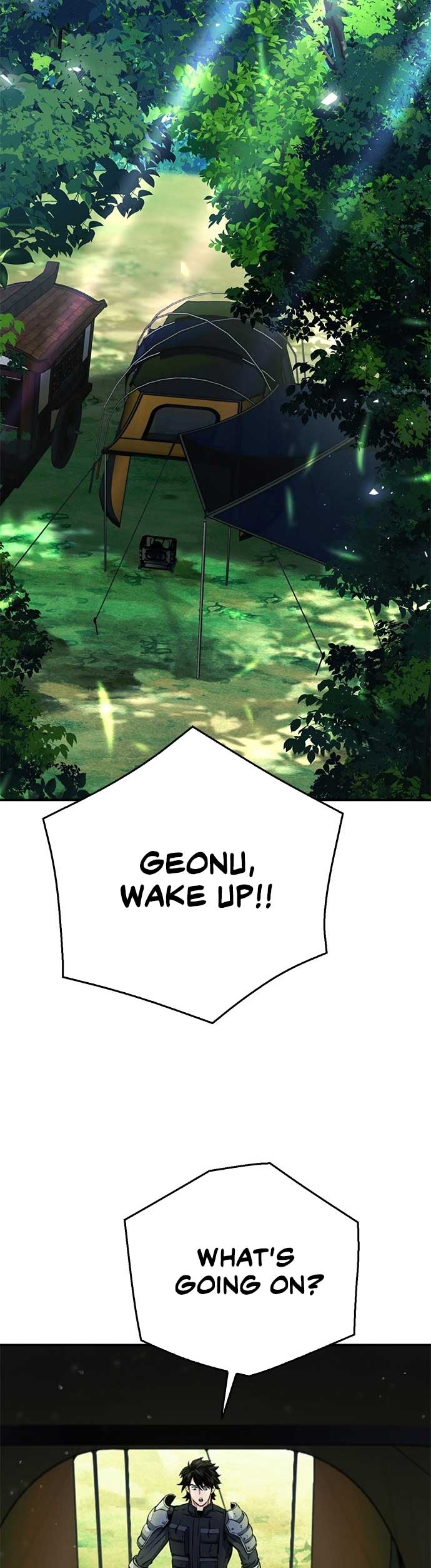 Seoul Station Druid Chapter 123 - Page 3