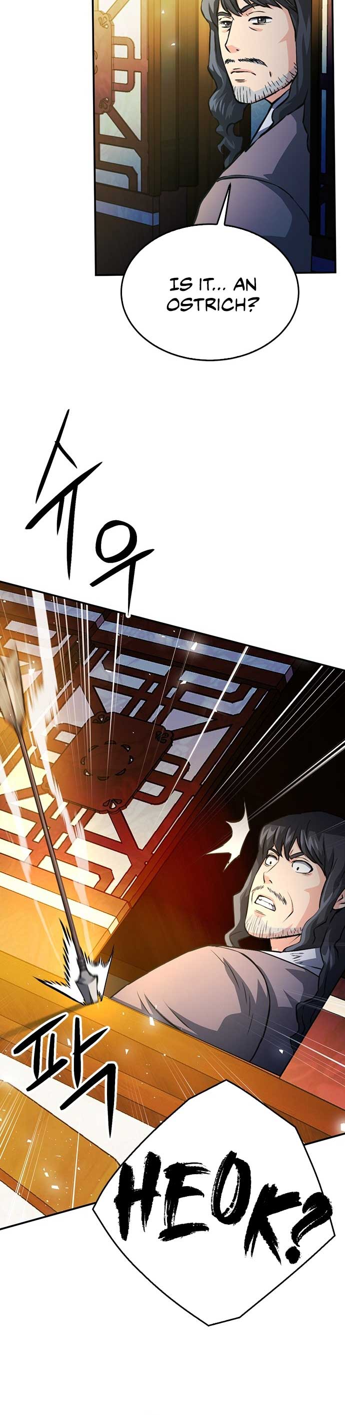 Seoul Station Druid Chapter 123 - Page 41