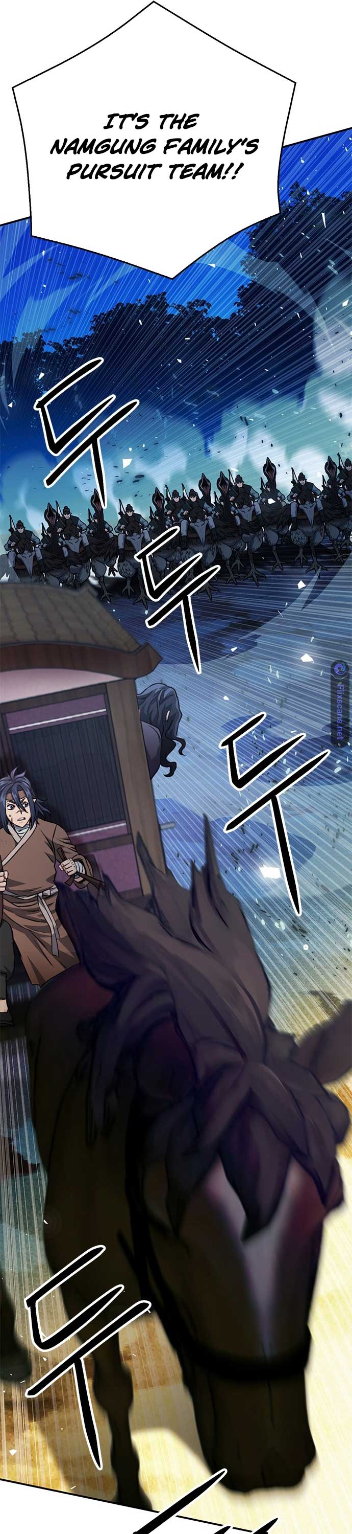 Seoul Station Druid Chapter 123 - Page 42