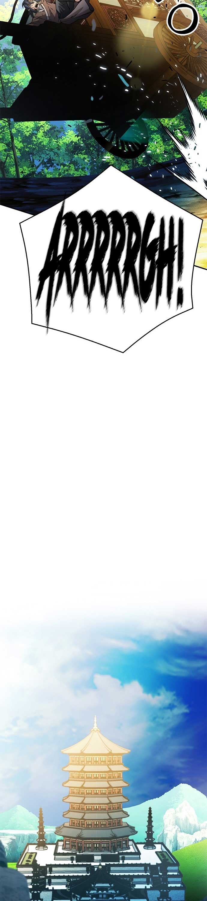 Seoul Station Druid Chapter 123 - Page 45