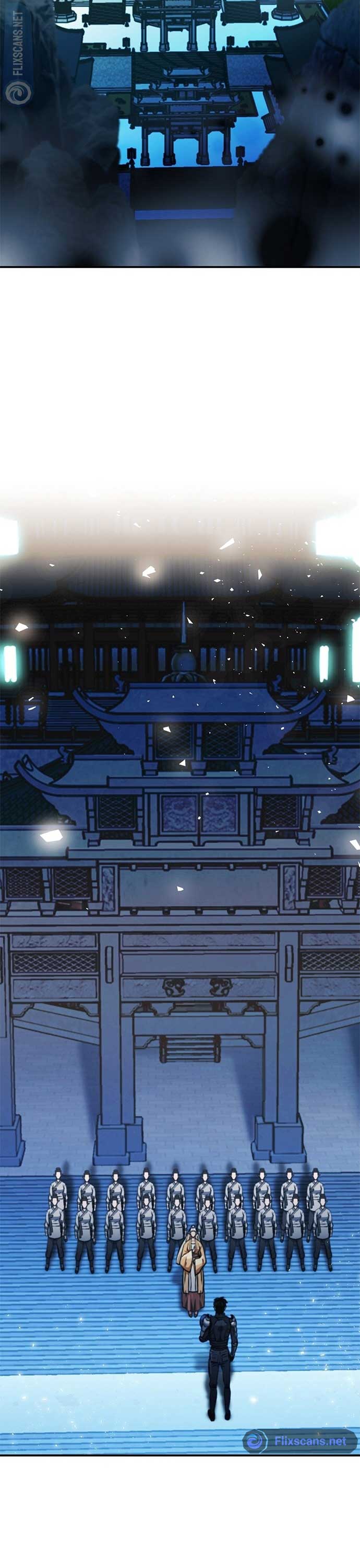 Seoul Station Druid Chapter 123 - Page 46