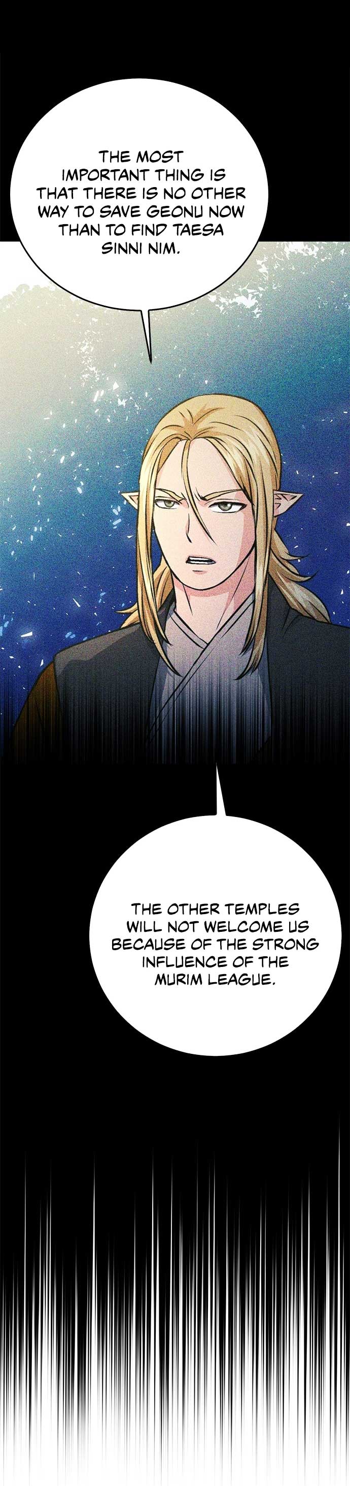 Seoul Station Druid Chapter 123 - Page 50