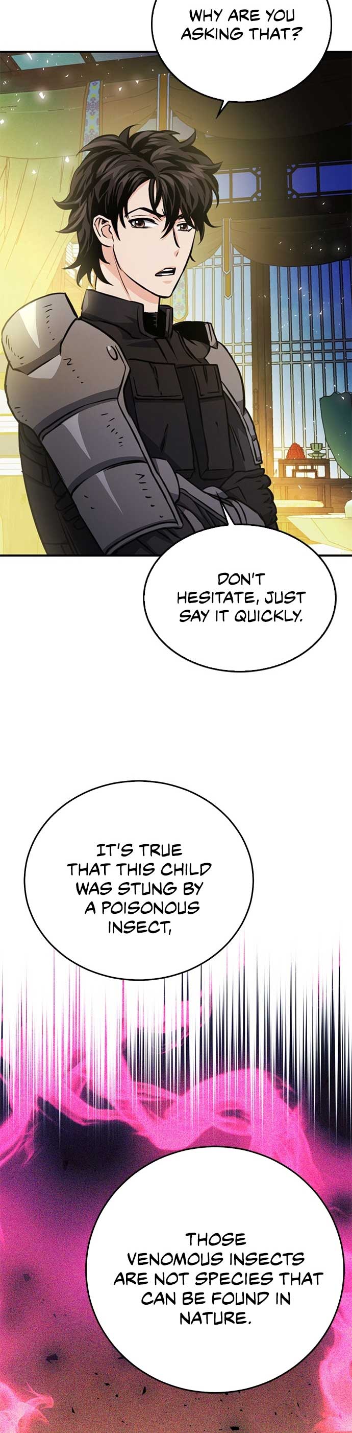 Seoul Station Druid Chapter 123 - Page 53