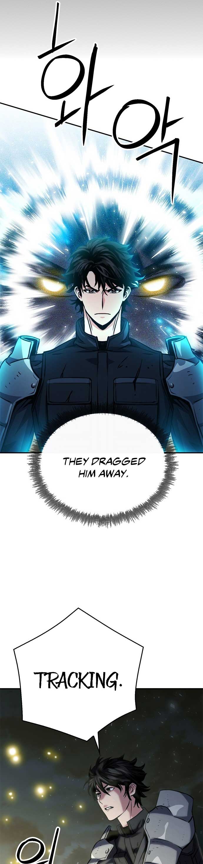 Seoul Station Druid Chapter 123 - Page 62