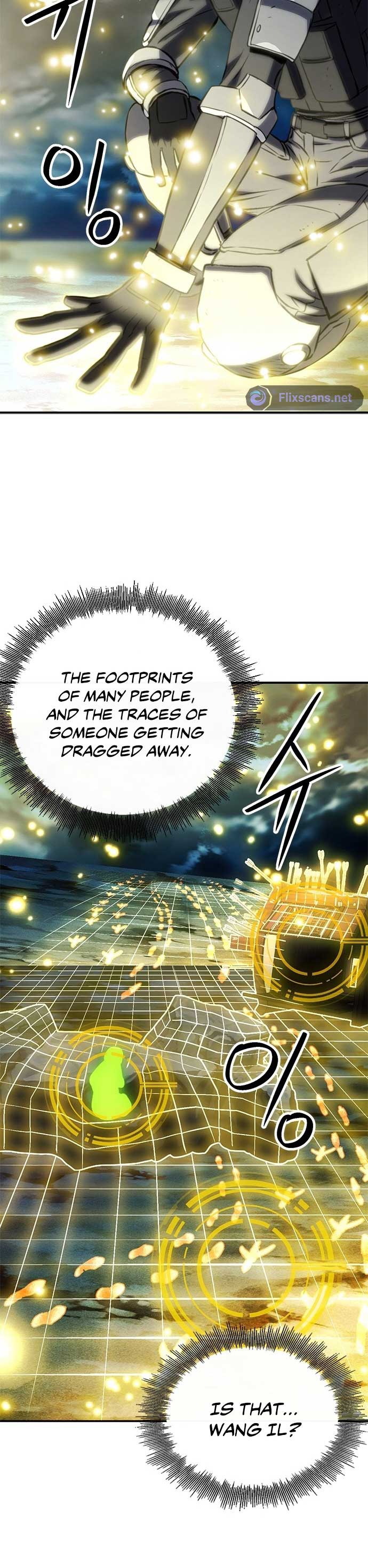 Seoul Station Druid Chapter 123 - Page 63