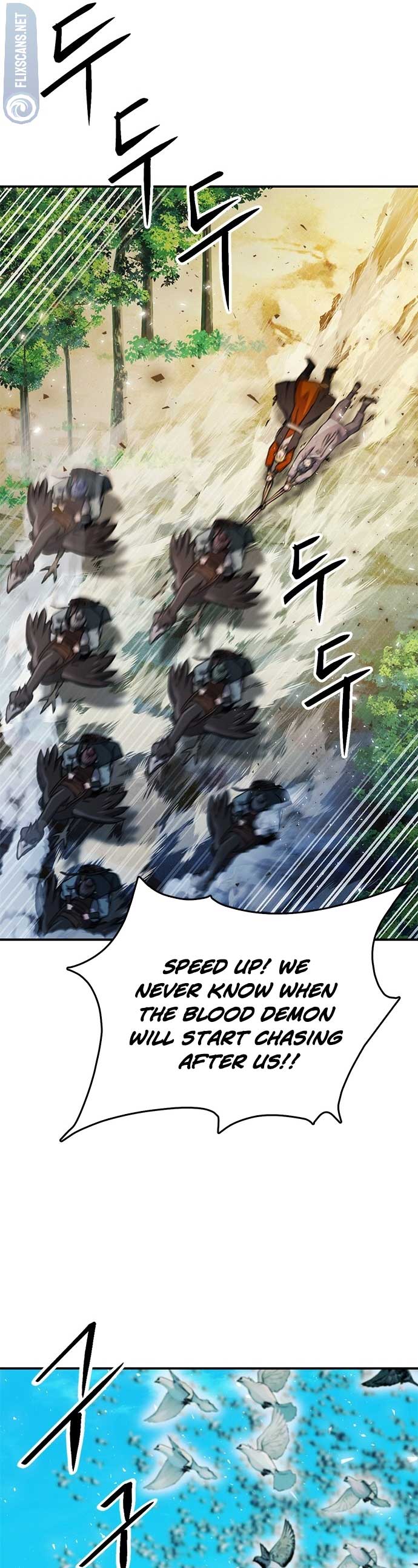 Seoul Station Druid Chapter 123 - Page 67