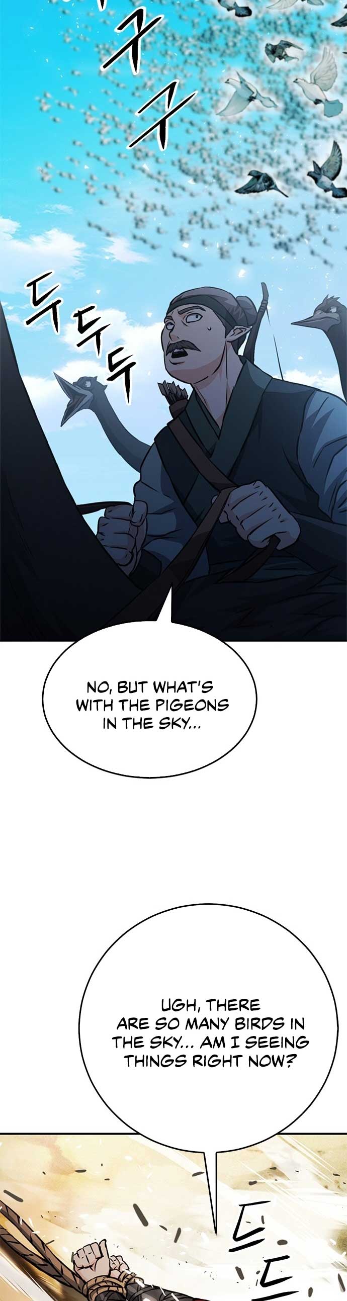 Seoul Station Druid Chapter 123 - Page 68