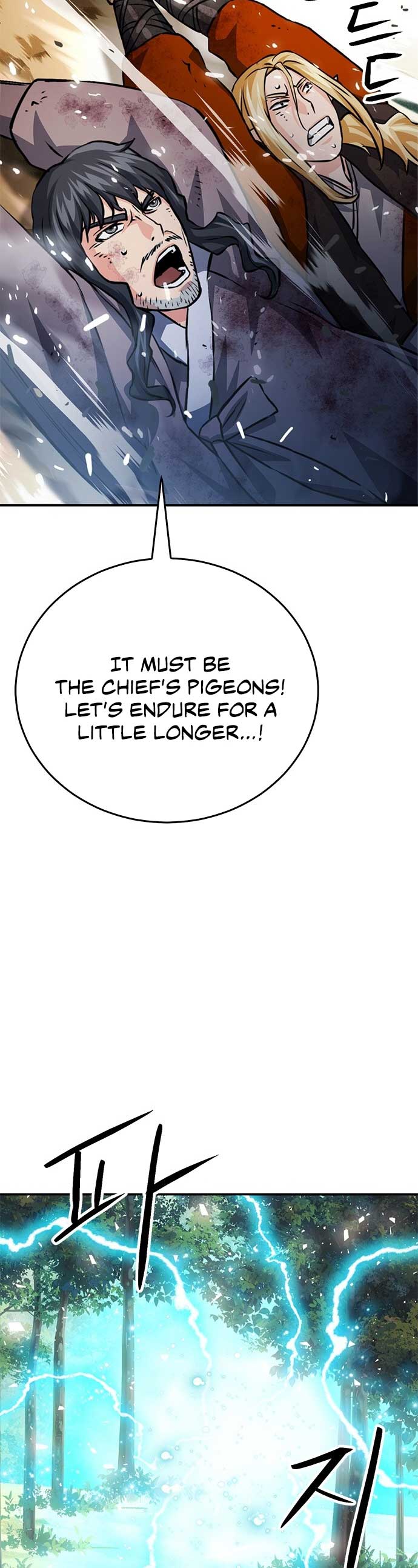 Seoul Station Druid Chapter 123 - Page 69