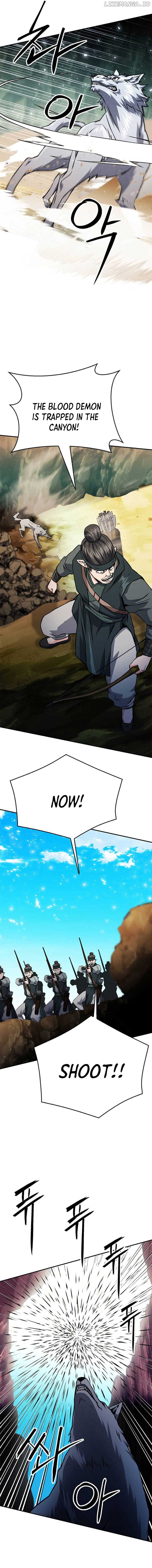 Seoul Station Druid Chapter 124.1 - Page 3