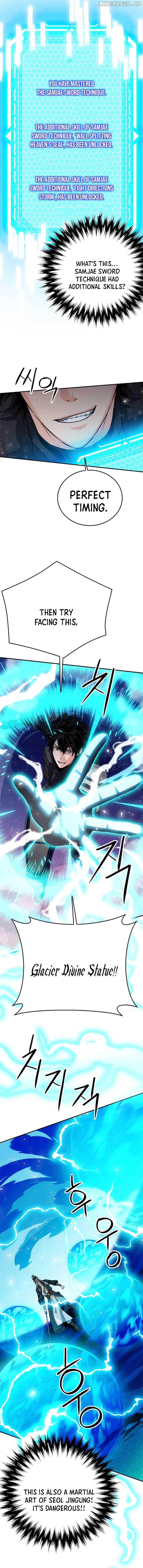 Seoul Station Druid Chapter 125.2 - Page 2