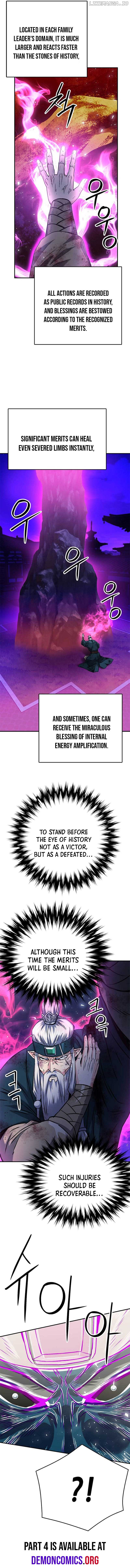 Seoul Station Druid Chapter 125.3 - Page 5