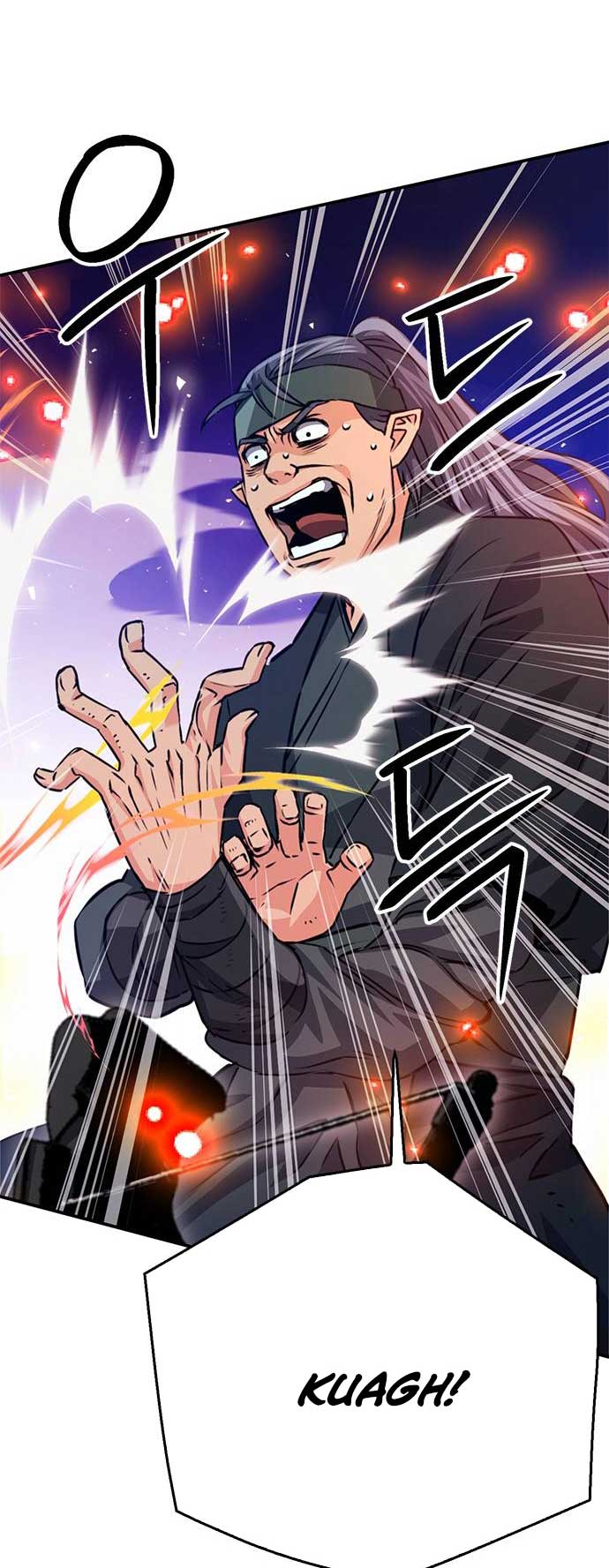 Seoul Station Druid Chapter 130 - Page 11