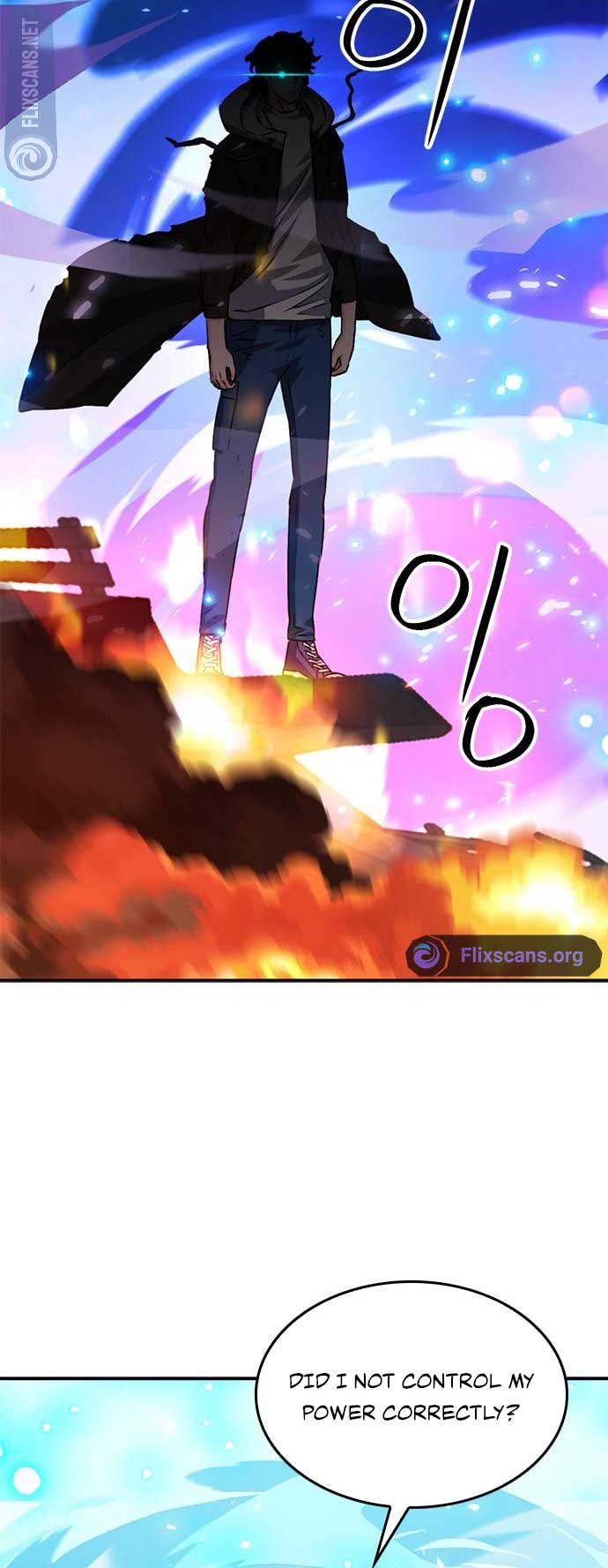 Seoul Station Druid Chapter 130 - Page 15