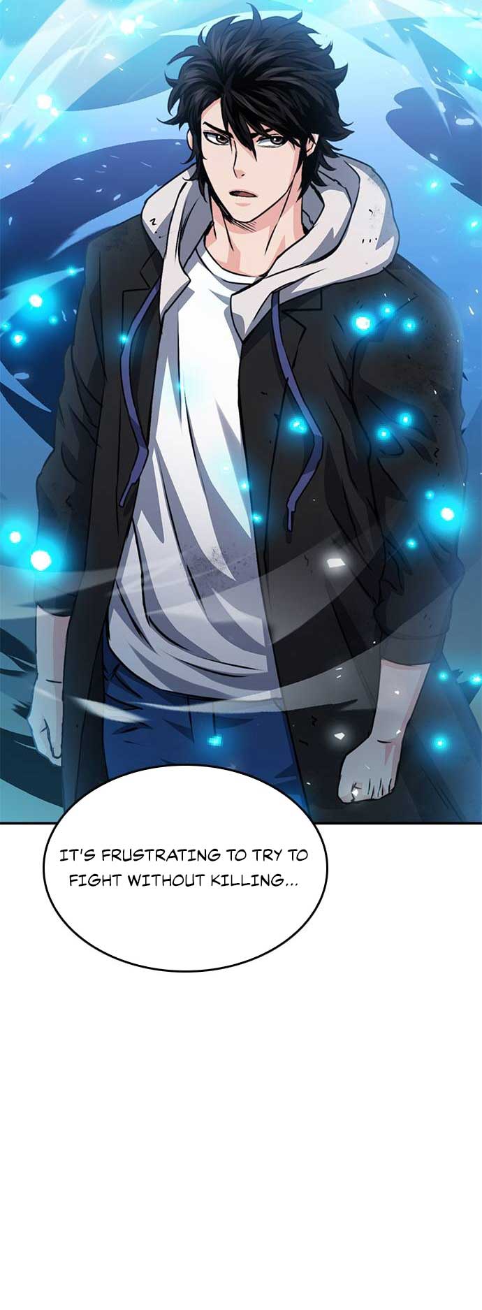 Seoul Station Druid Chapter 130 - Page 16