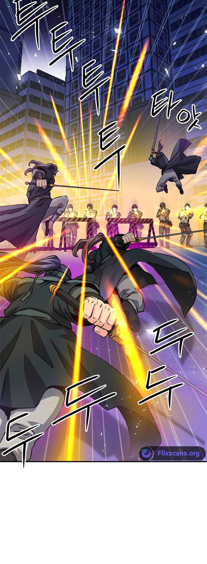 Seoul Station Druid Chapter 130 - Page 18