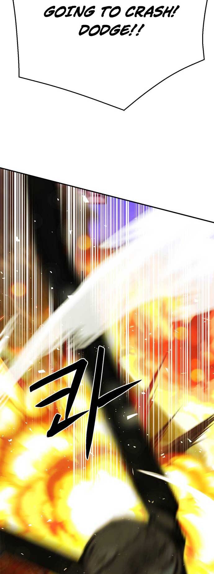 Seoul Station Druid Chapter 130 - Page 3