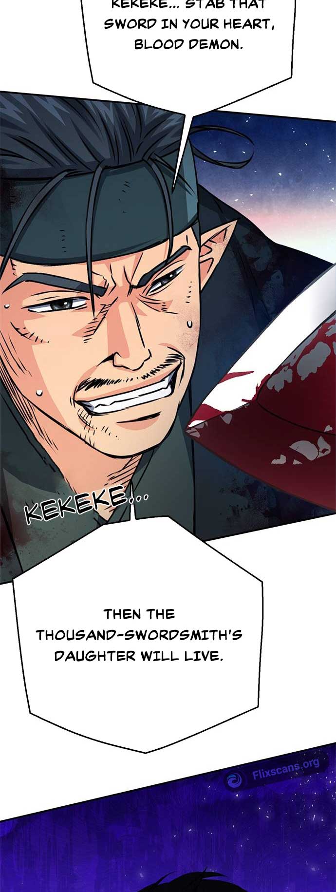 Seoul Station Druid Chapter 130 - Page 31