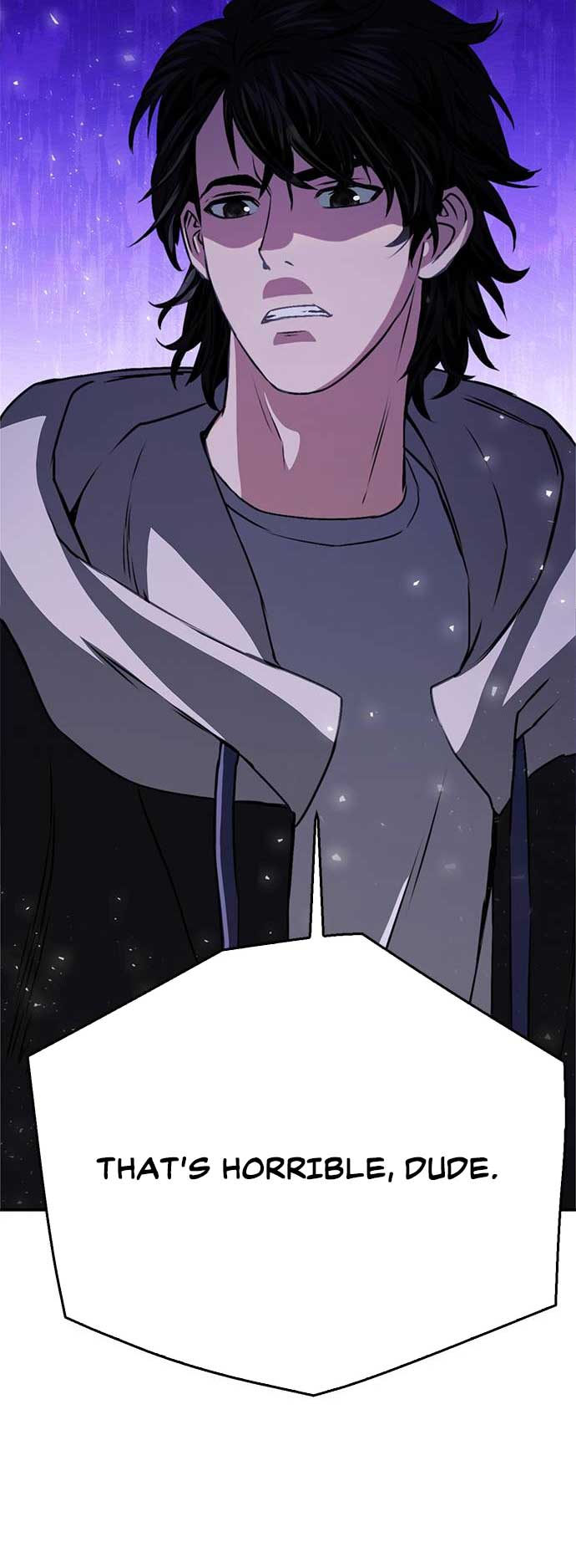 Seoul Station Druid Chapter 130 - Page 32