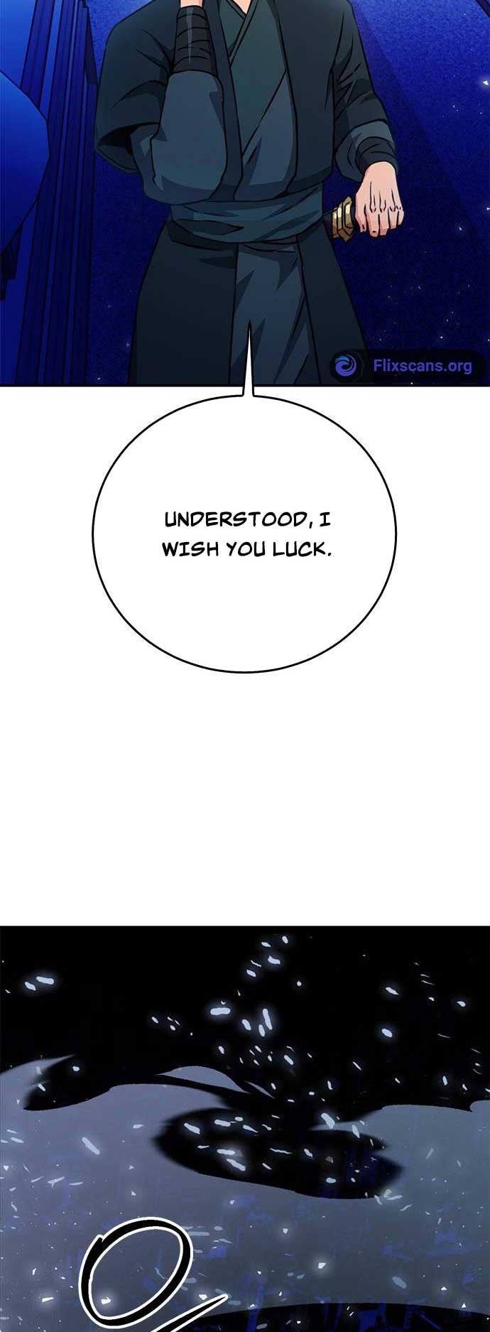 Seoul Station Druid Chapter 130 - Page 38