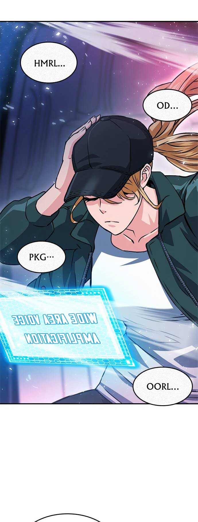 Seoul Station Druid Chapter 130 - Page 40