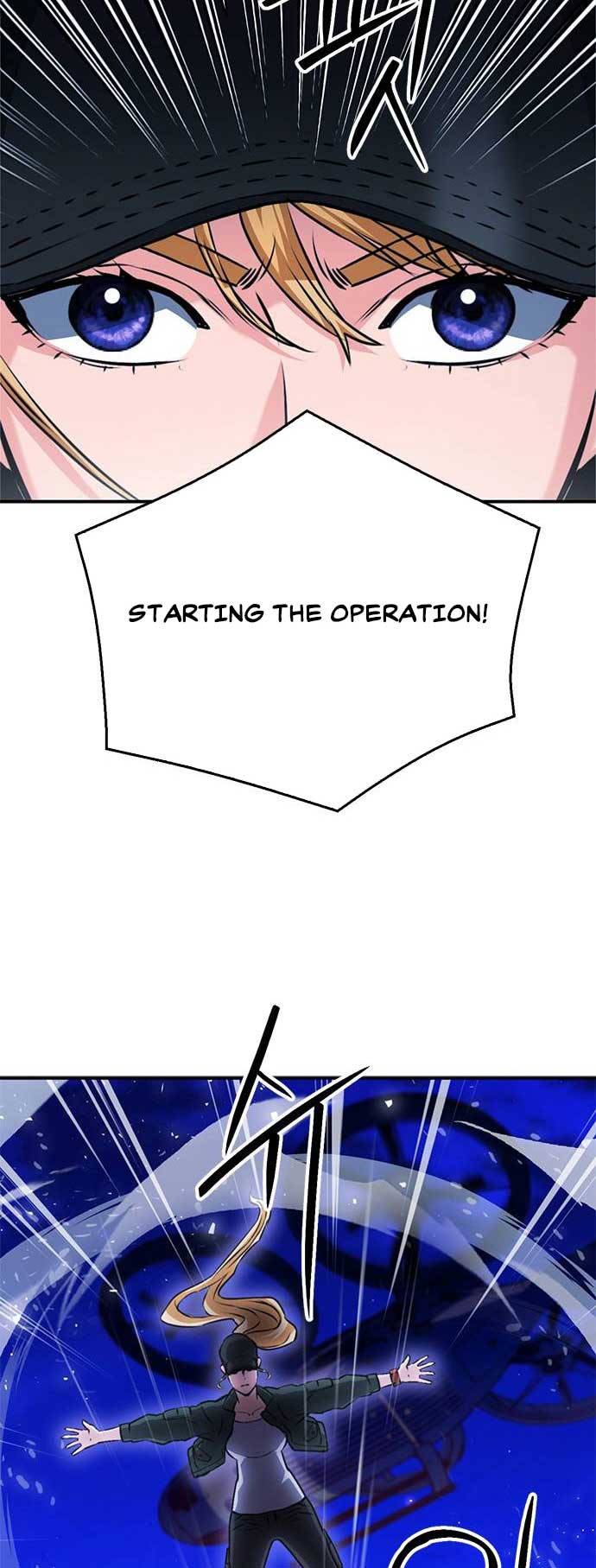 Seoul Station Druid Chapter 130 - Page 42