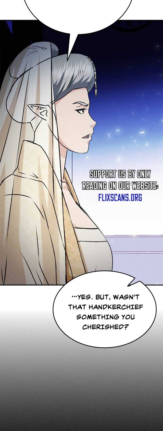 Seoul Station Druid Chapter 130 - Page 47