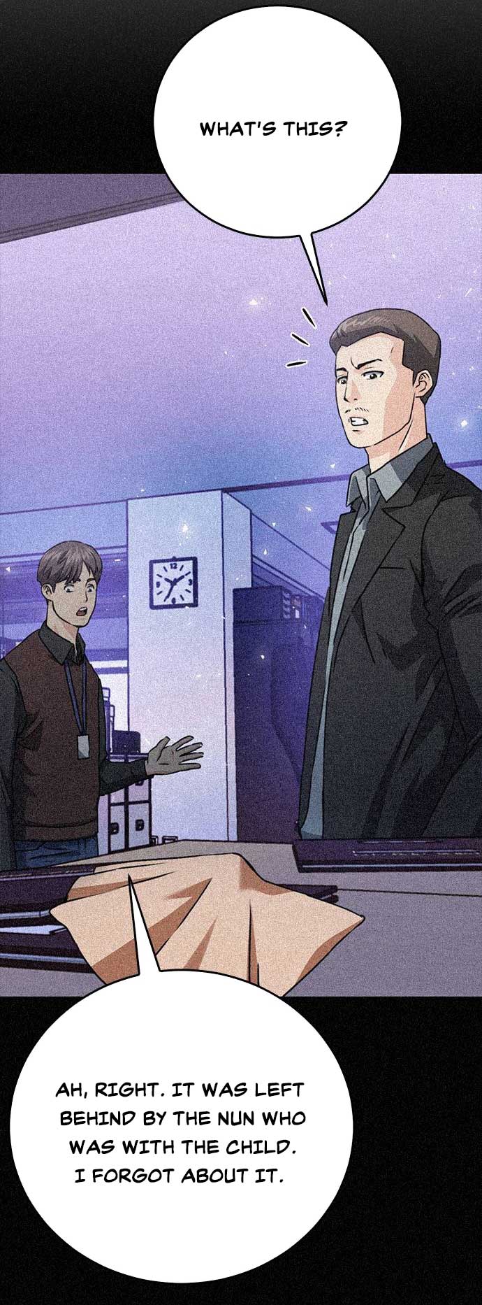 Seoul Station Druid Chapter 130 - Page 48