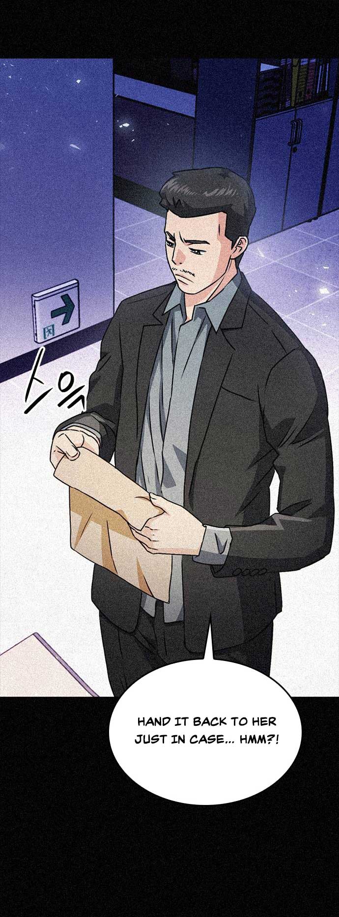 Seoul Station Druid Chapter 130 - Page 49