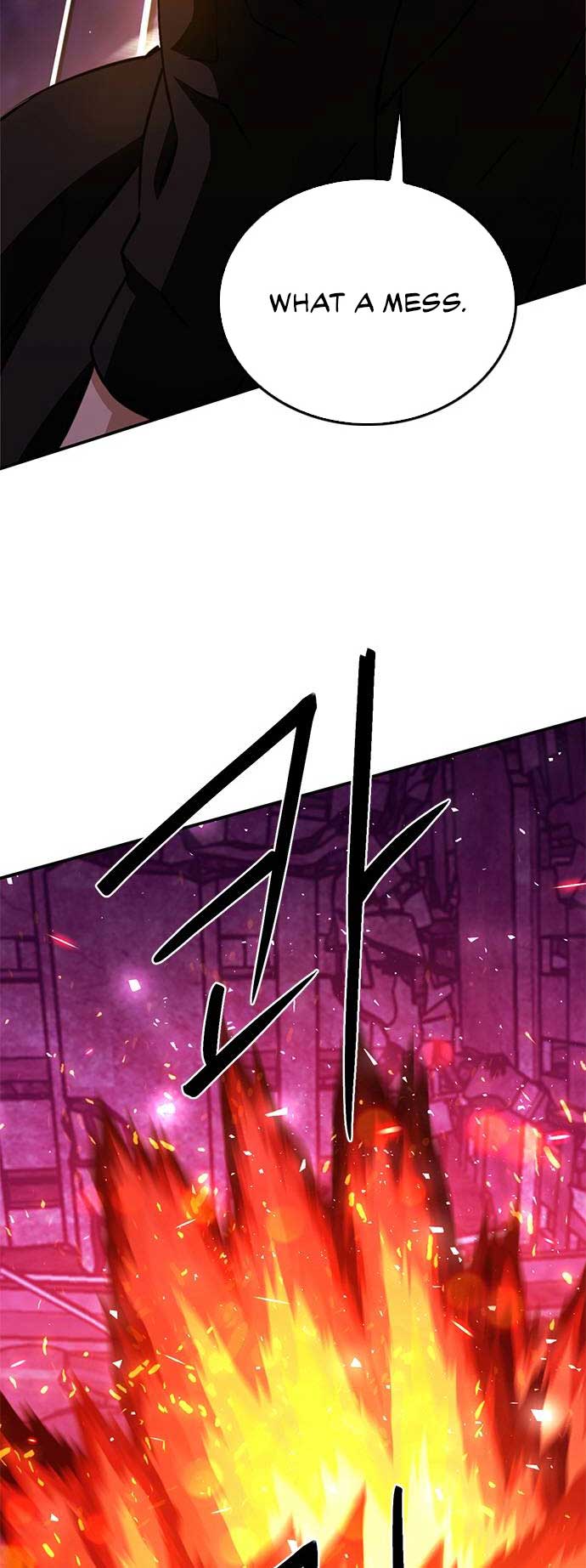 Seoul Station Druid Chapter 130 - Page 5