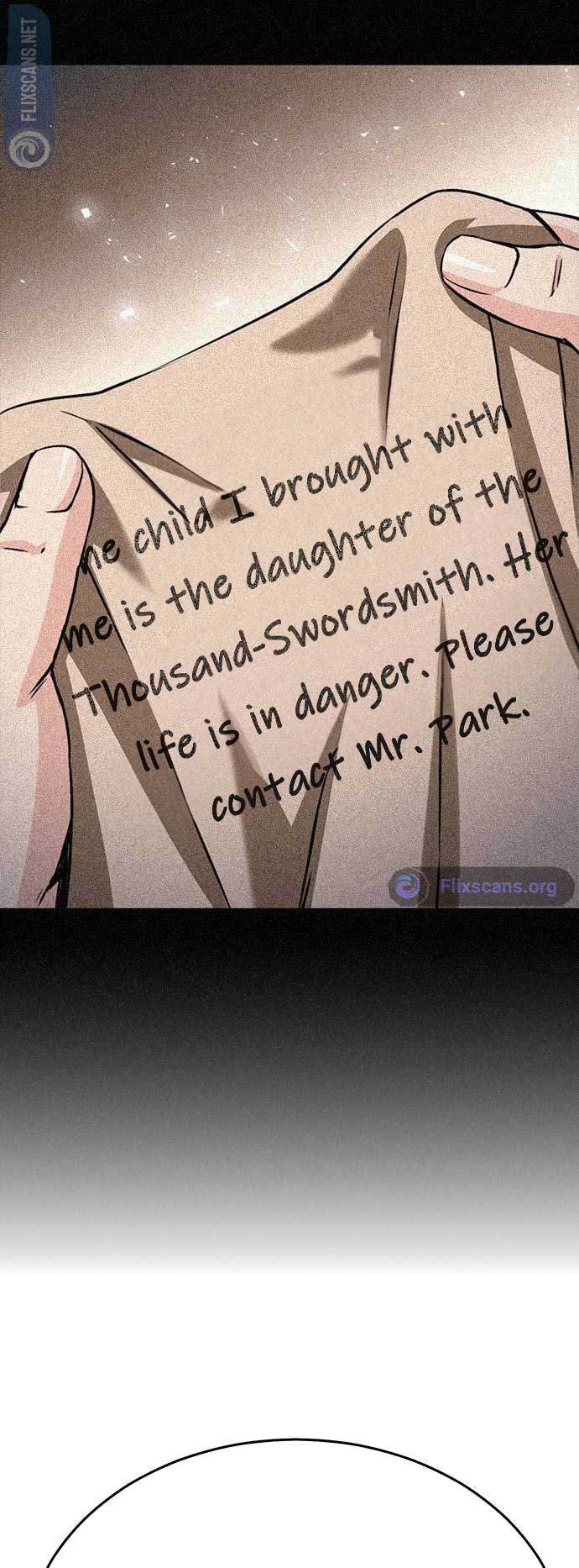 Seoul Station Druid Chapter 130 - Page 50