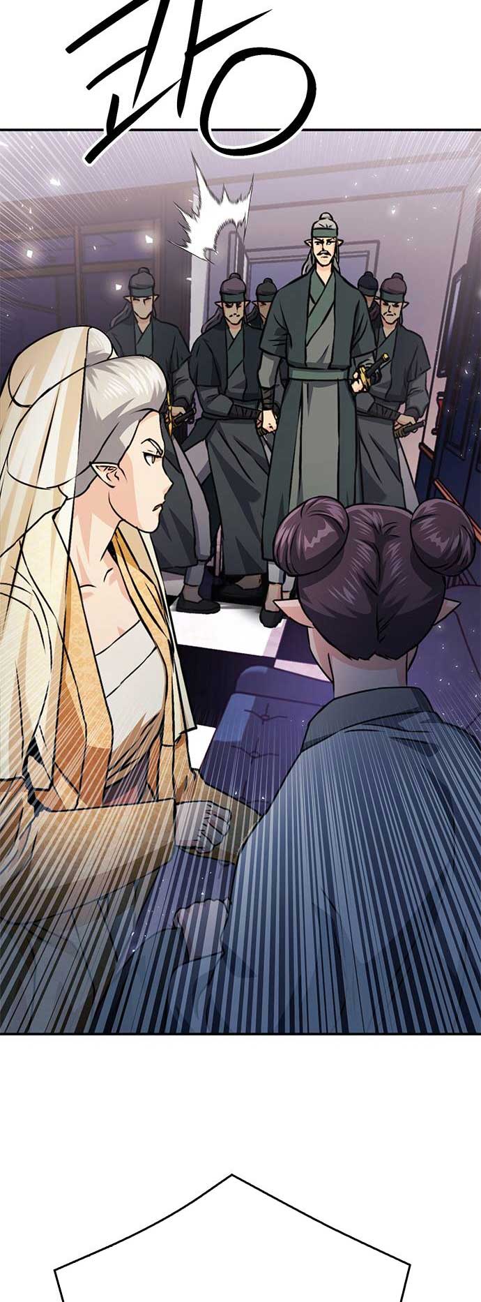 Seoul Station Druid Chapter 130 - Page 52