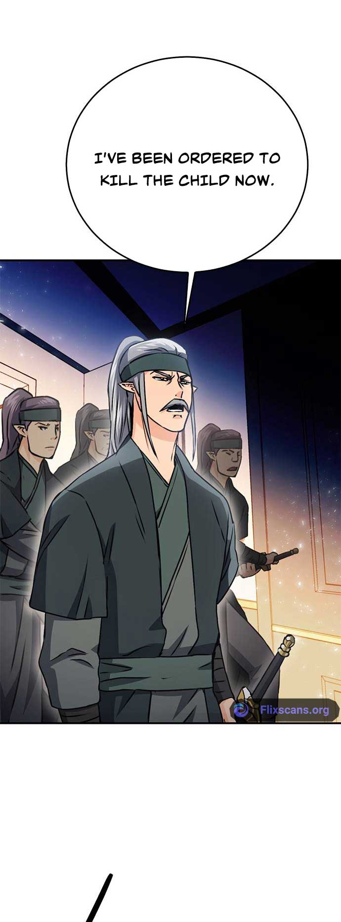 Seoul Station Druid Chapter 130 - Page 54