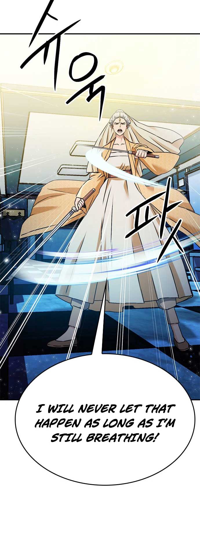 Seoul Station Druid Chapter 130 - Page 55