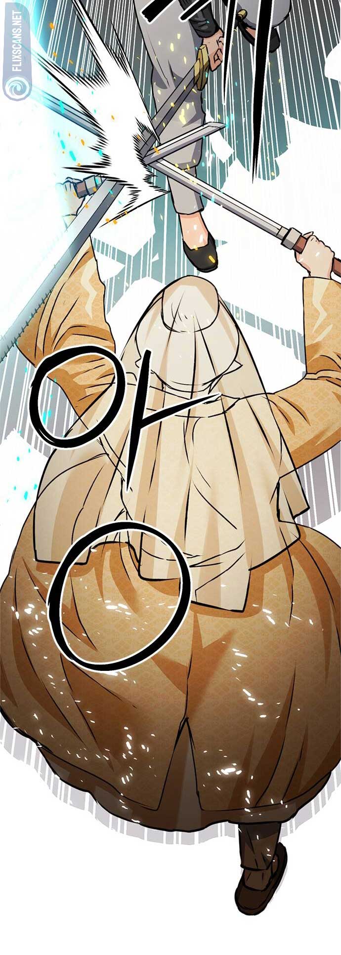 Seoul Station Druid Chapter 130 - Page 57