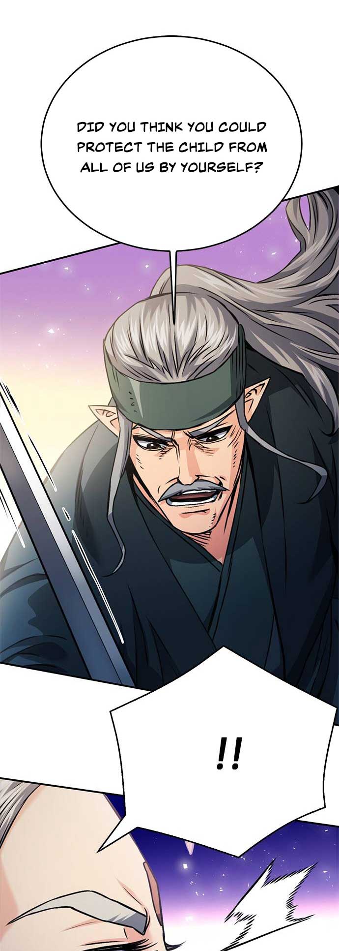 Seoul Station Druid Chapter 130 - Page 58