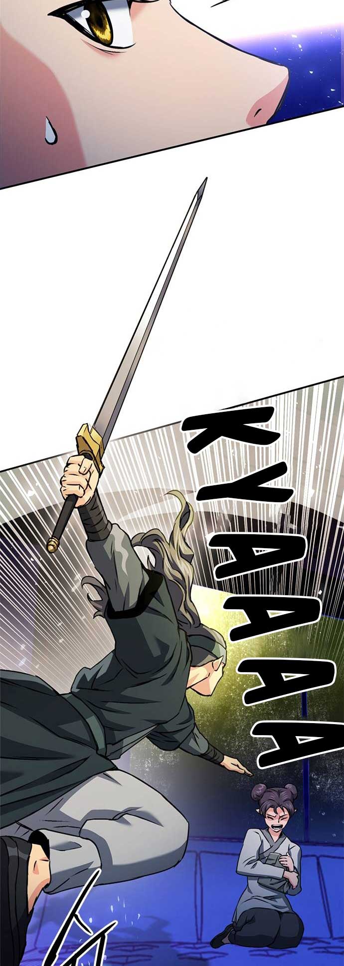 Seoul Station Druid Chapter 130 - Page 59