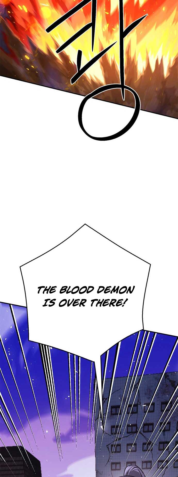 Seoul Station Druid Chapter 130 - Page 6