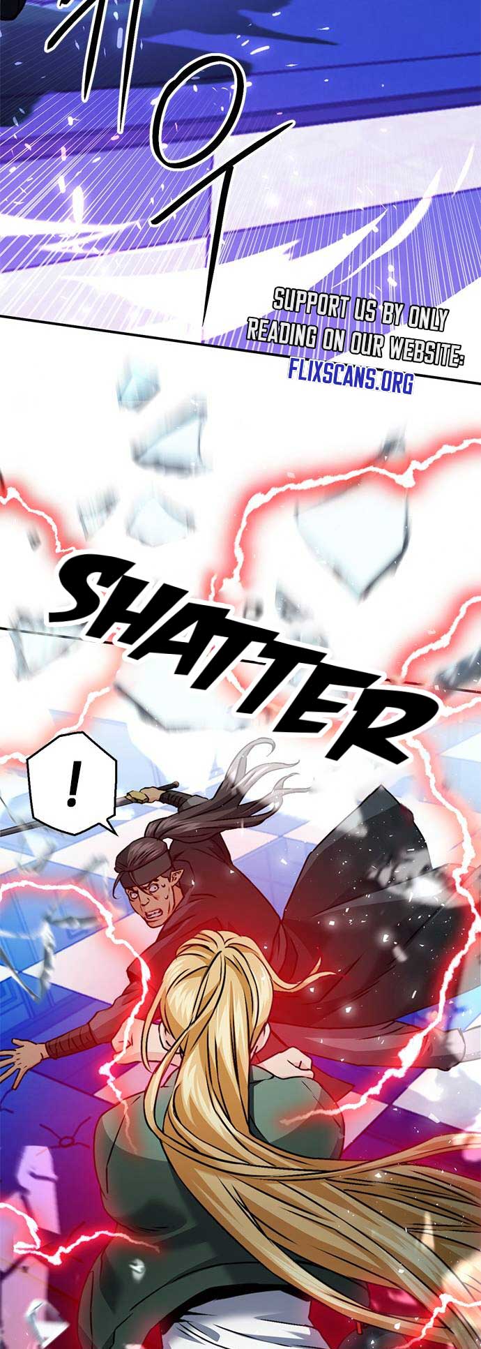 Seoul Station Druid Chapter 130 - Page 60