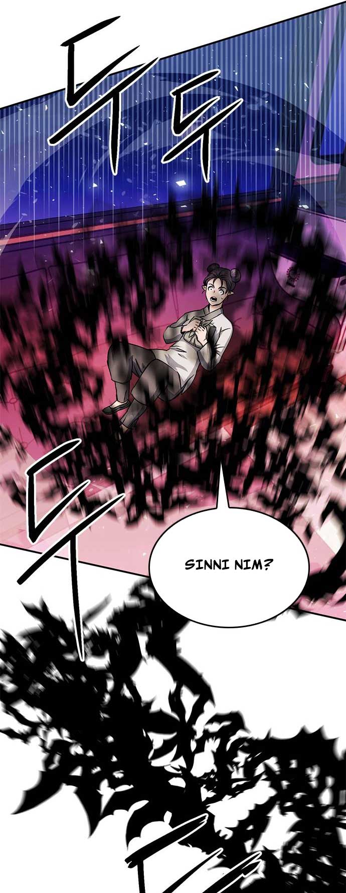 Seoul Station Druid Chapter 130 - Page 63