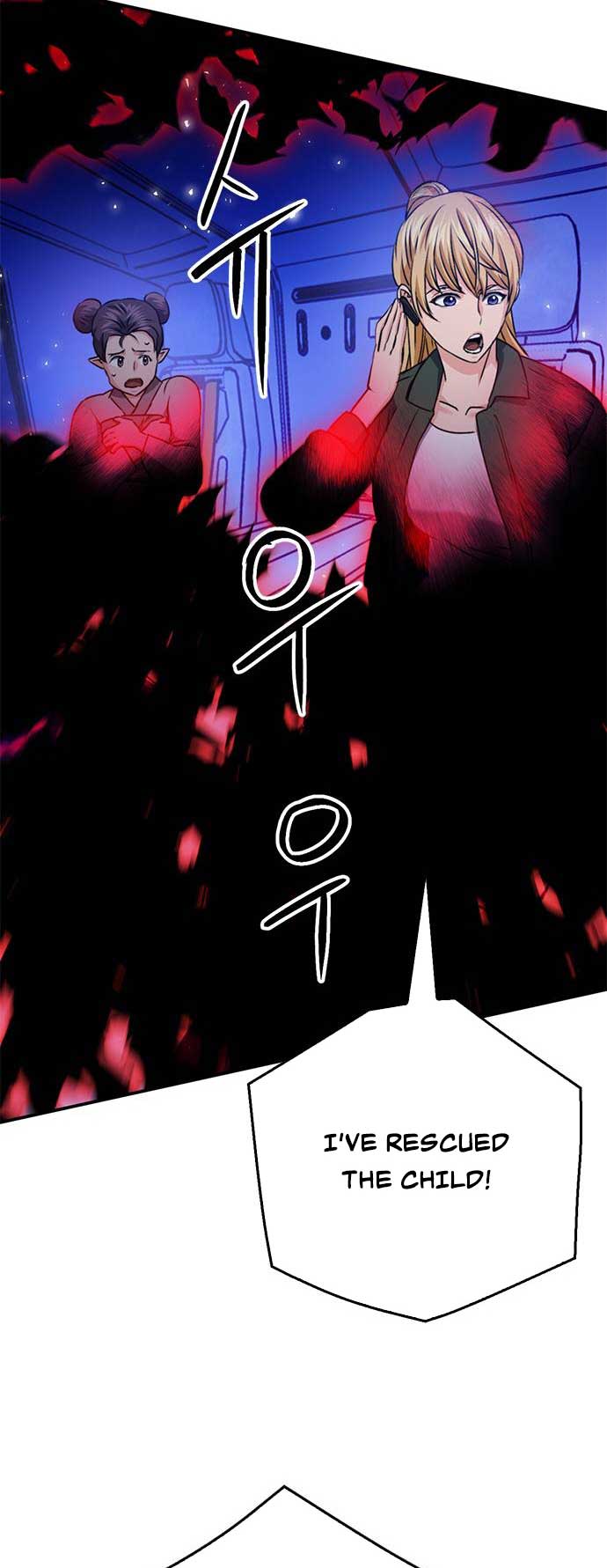 Seoul Station Druid Chapter 130 - Page 67