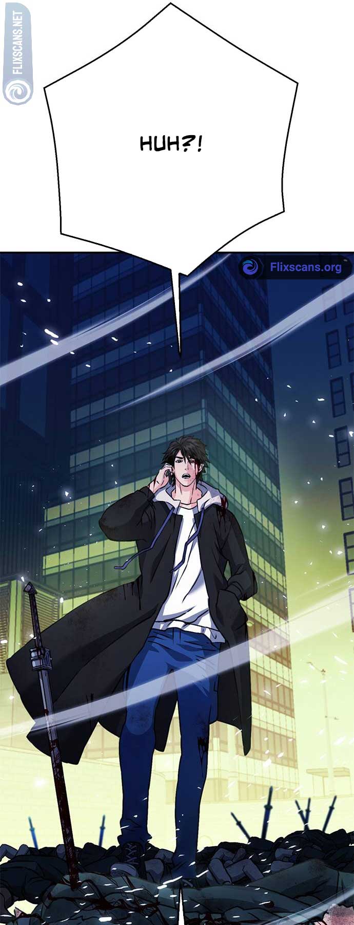 Seoul Station Druid Chapter 130 - Page 71