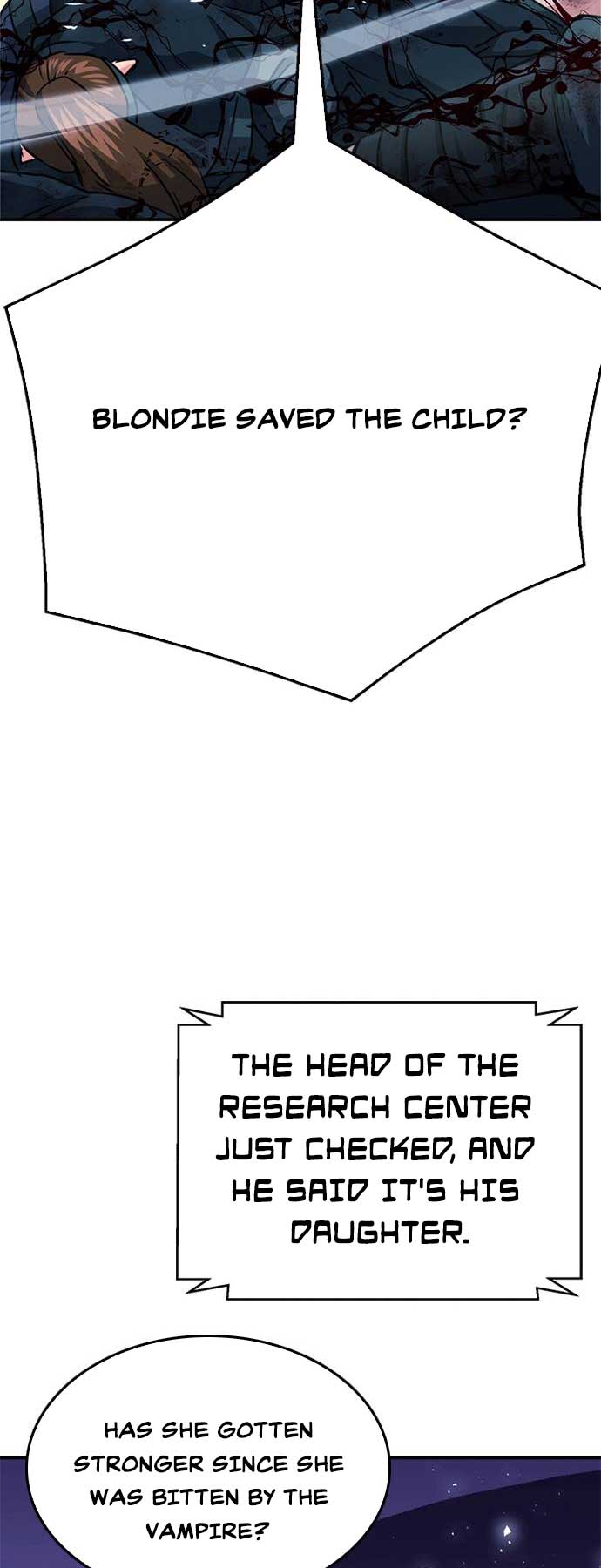 Seoul Station Druid Chapter 130 - Page 72