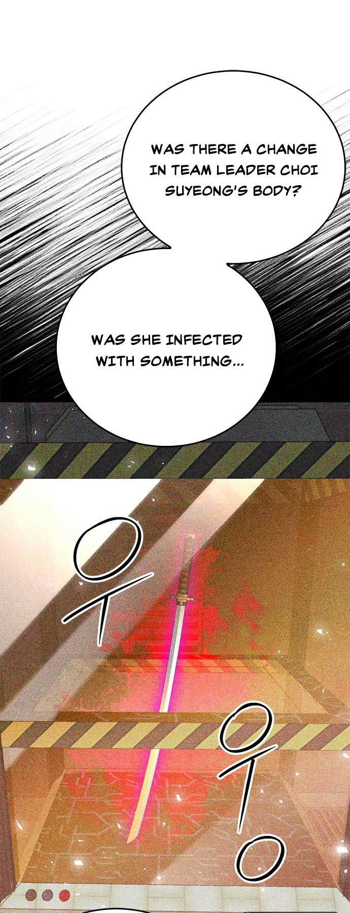 Seoul Station Druid Chapter 130 - Page 74