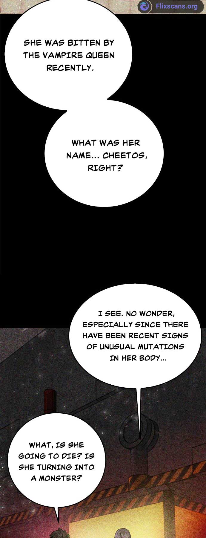 Seoul Station Druid Chapter 130 - Page 75