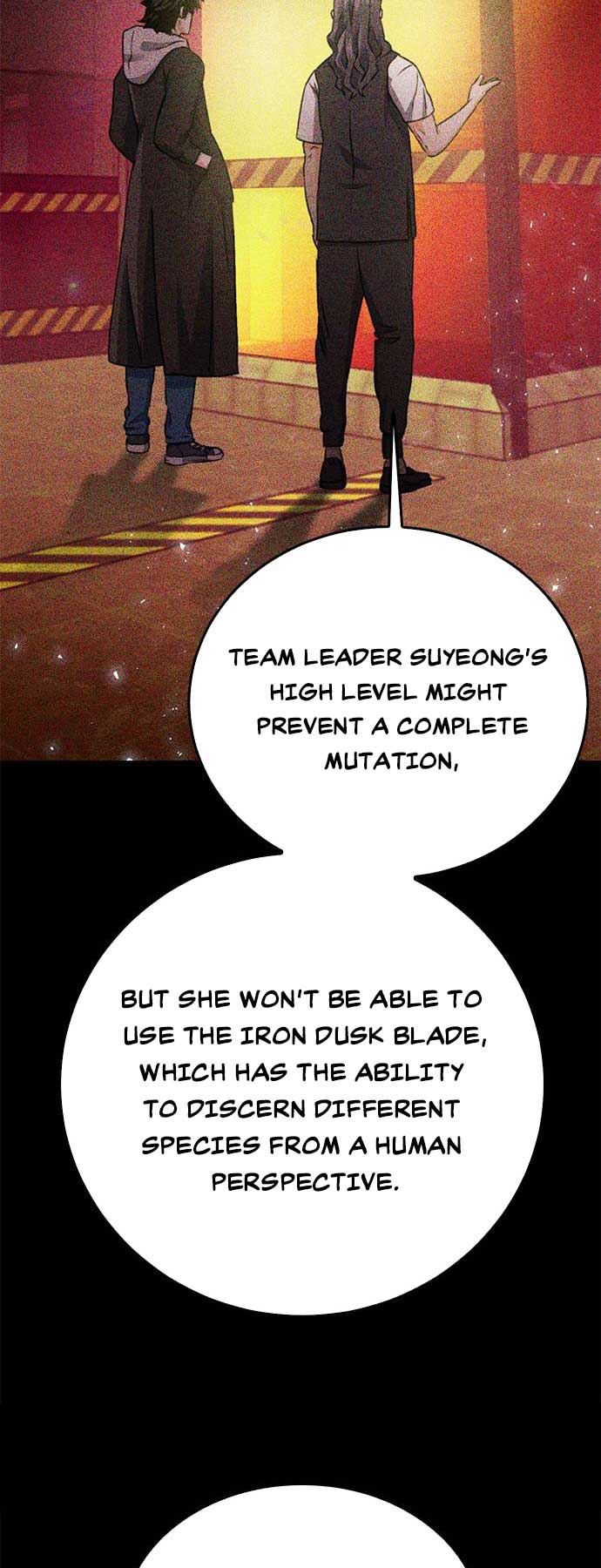 Seoul Station Druid Chapter 130 - Page 76