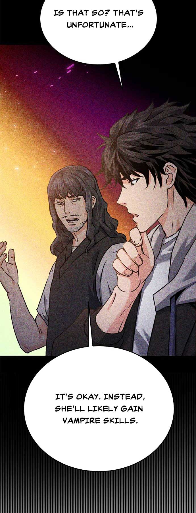 Seoul Station Druid Chapter 130 - Page 77